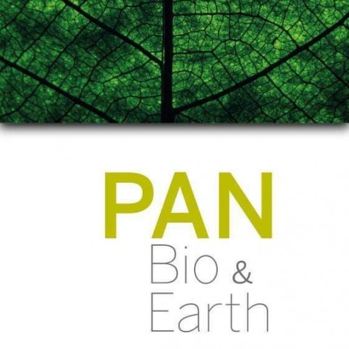 azienda agricola di pasquale roviezzo  PAN BIO & EARTH